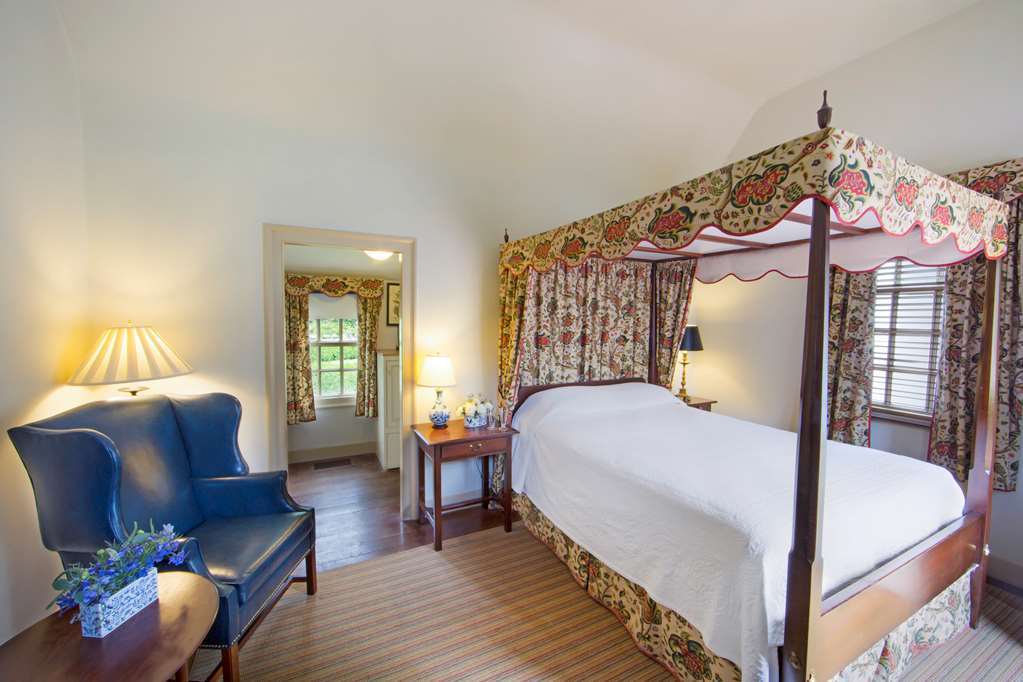 The Colonial Houses - A Colonial Williamsburg Hotel Rum bild
